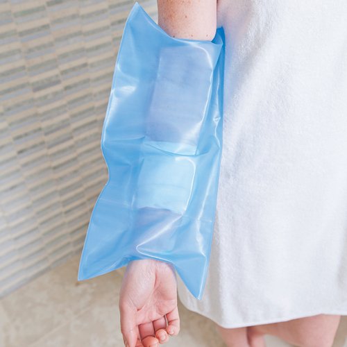 SEAL-TIGHT Mid-Arm Protector Medium - Best Medical Supplies Online