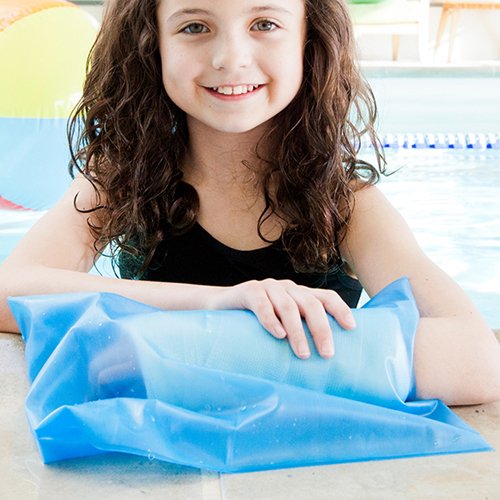 SEAL-TIGHT Sport Cast Prot. Pediatric Arm 21 - Best Medical Supplies Online