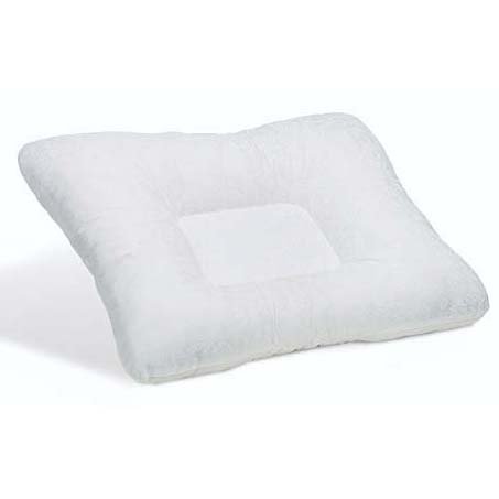 Orthopedic Pillow Standard Anti-Stress Square Each - Best Medical Supplies Online