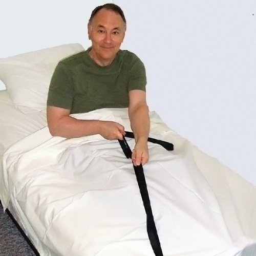 SafetySure Economy Bed Pull-Up - Best Medical Supplies Online