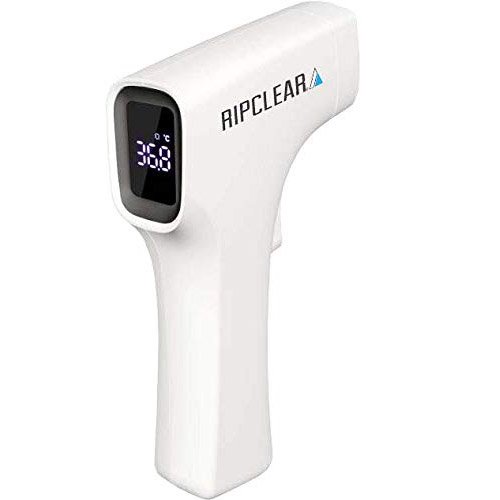 No Contact Forehead Thermometer - FDA Approved - Best Medical Supplies Online