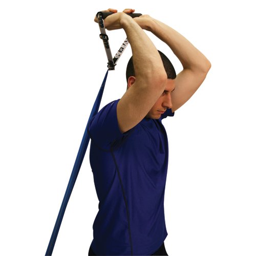 Sports Handle for Theraband and Can-Do Band - Best Medical Supplies Online