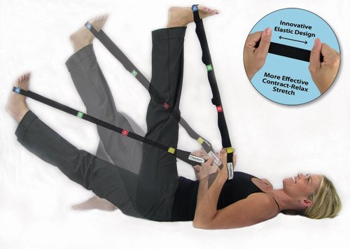 Thera-Band Stretch Strap Each - Best Medical Supplies Online