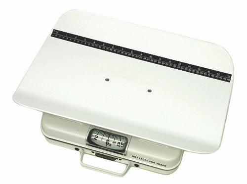 Health-O-Meter Portable Baby Scale (Mfg #386S-01) - Best Medical Supplies Online