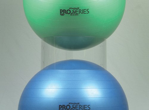 Theraband Exercise Ball Stackers (Pack/3) - Best Medical Supplies Online