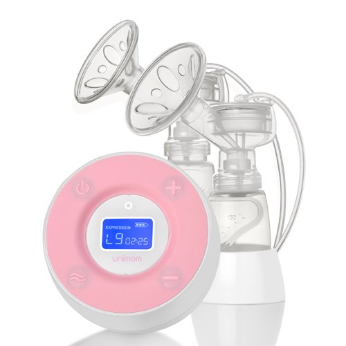 Minuet Double Electric Breast Pump - Best Medical Supplies Online