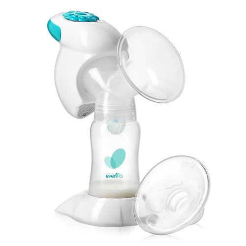 Evenflo Advanced Breast Pump Single Electric - Best Medical Supplies Online