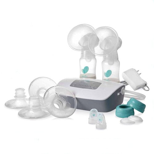 Evenflo Advanced Breast Pump Double Electric - Best Medical Supplies Online