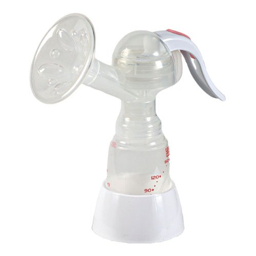 Mezzo Manual Breast Pump (24mm) - Best Medical Supplies Online