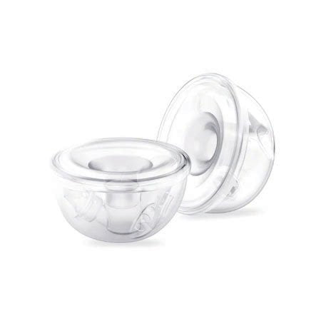 Hands Free Collection Cups(pr) For #2355 Breast Pump - Best Medical Supplies Online