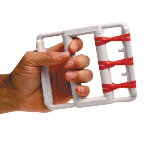 Hand Exerciser Rubber-Band - Best Medical Supplies Online