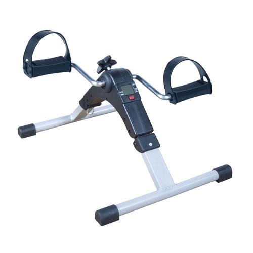 Exercise Peddler w/ Digital Electronic Display - Best Medical Supplies Online