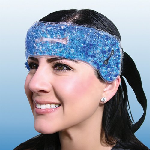 Migraine Relief Wrap Hot/Cold - Best Medical Supplies Online