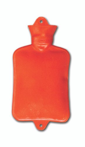 Hot Water Bottle-2 Quart - Bagged - Best Medical Supplies Online