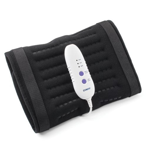 ThermaLuxe Massaging Heating Pad 11.5 x 24 - Best Medical Supplies Online