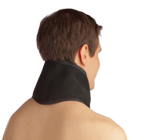 Good 2 GoTM Moist Heat Pad Cervical 5 x 25 - Best Medical Supplies Online