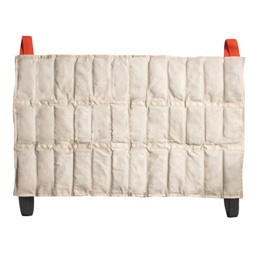 Moist Heat Pack Oversize 15 X 24 - Best Medical Supplies Online