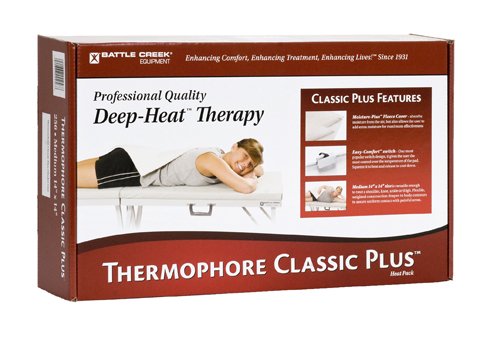 Thermophore Classic Plus Large 14 x 27