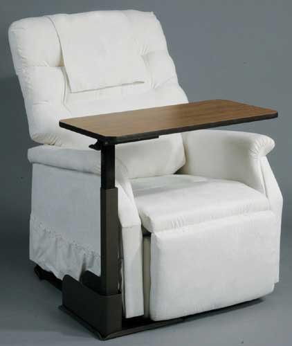 Table (EZ) for Lift Chair Left Side - Best Medical Supplies Online