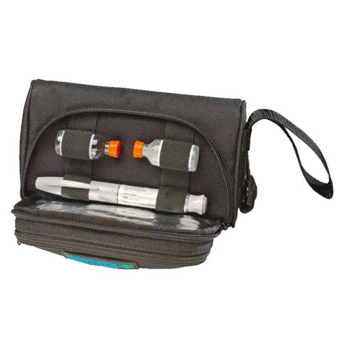 Pen Plus Diabetic Supply Case For Travel - Best Medical Supplies Online