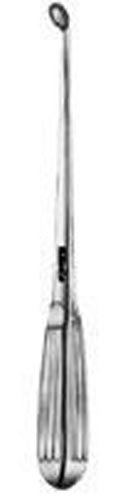 Curette 5-1/2 German - Best Medical Supplies Online