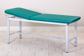 H-Brace Treatment Table Steel 72 L x 31 W x 27 H - Best Medical Supplies Online