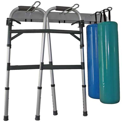 Skillbuilders Roll Rack - Best Medical Supplies Online