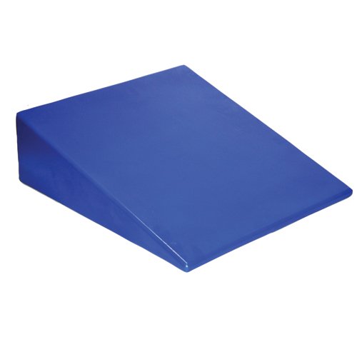 Skillbuilders Wedge 20 x 22 x 10 25  Incline - Best Medical Supplies Online