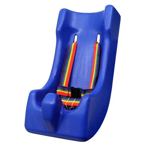 SkillbuildersÉ Feeder Seat Small - Best Medical Supplies Online