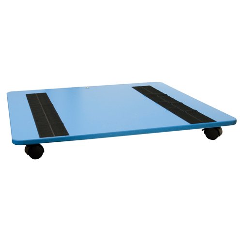 Mobile Base only for Sm Med or Lge 3-piece Floor Sitter - Best Medical Supplies Online