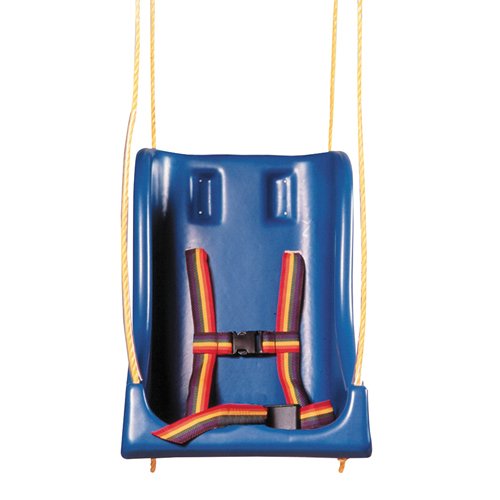 Swing Seat with Chain Small 24 x 8 x 11 - Best Medical Supplies Online