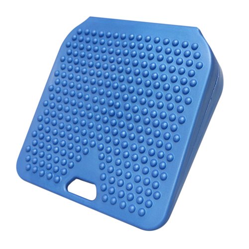 Vestibular Wedge Small Wedge 10 x 10 - Best Medical Supplies Online