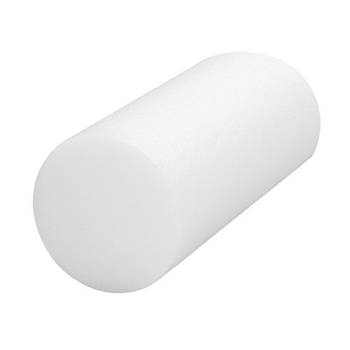 Cando Round Foam Roller 4x12 - Best Medical Supplies Online