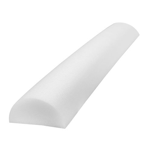 Foam Balance/ Exericise Roller 6 x 36 Half-Round - Best Medical Supplies Online