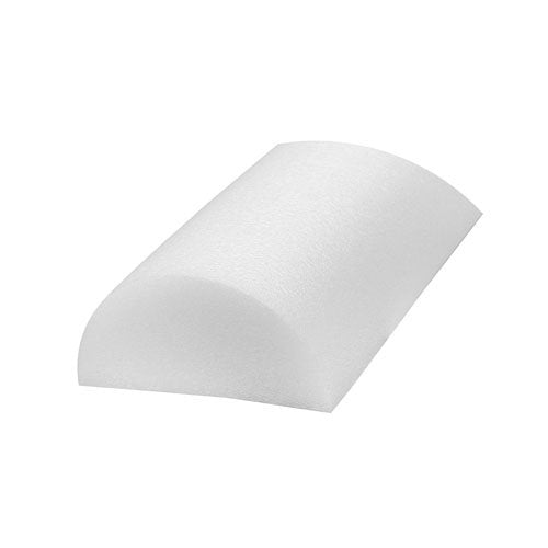 Foam Balance/ Exericise Roller 6 x 12 Half-Round - Best Medical Supplies Online