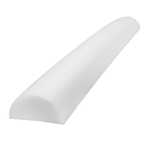 Foam Balance/ Exericise Roller 6 x 48 Half-Round - Best Medical Supplies Online