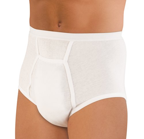 Sir Dignity Plus Brief XX-Lg 46 - 48 - Best Medical Supplies Online