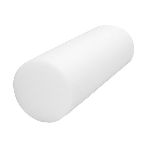 Cando Round Foam Roller 6x24 - Best Medical Supplies Online