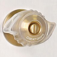 Great Grips--Stander (Pack/2) Door Knob Built Up Handle - Best Medical Supplies Online