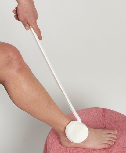 Lotion Applicator Swiveling Long Handled - Best Medical Supplies Online