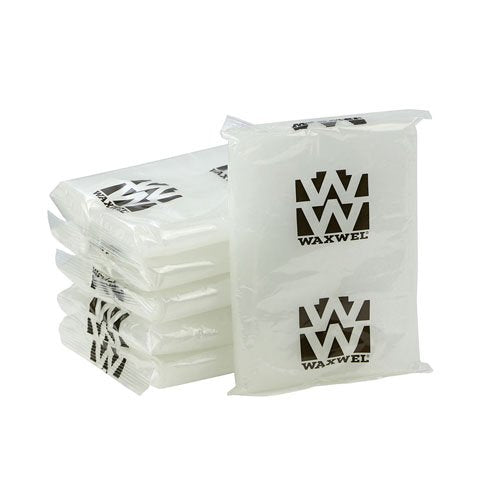 Paraffin Wax Refill Peach Bars 6 pounds