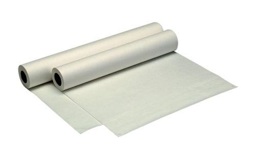 Table Paper Crepe Finish 21 x125' Cs/12 - Best Medical Supplies Online