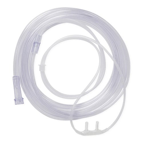 Nasal Soft-Tip Cannula Adult w/25' Tubing Each - Best Medical Supplies Online