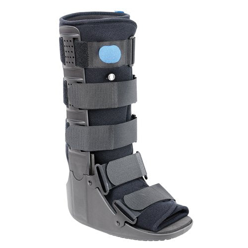 Low Profile Air Walker High Top Medium - Best Medical Supplies Online