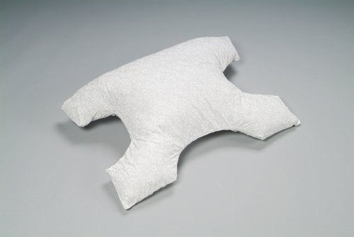 BreathEasy CPAP Pillow 22 X 17 X 5 White - Best Medical Supplies Online