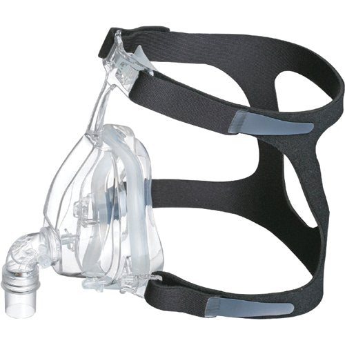 DreamEasy Full Face CPAP Mask Medium - Best Medical Supplies Online