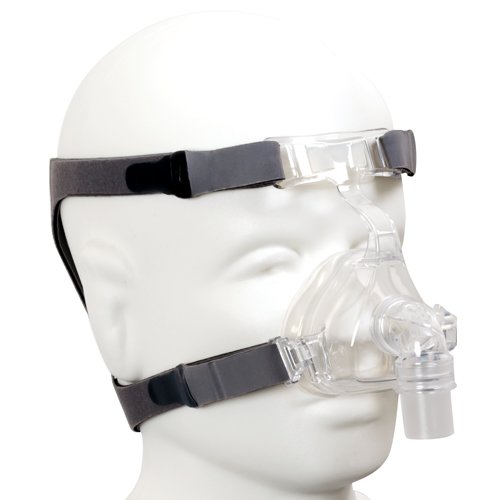 DreamEasy Nasal CPAP Mask with Headgear Medium - Best Medical Supplies Online