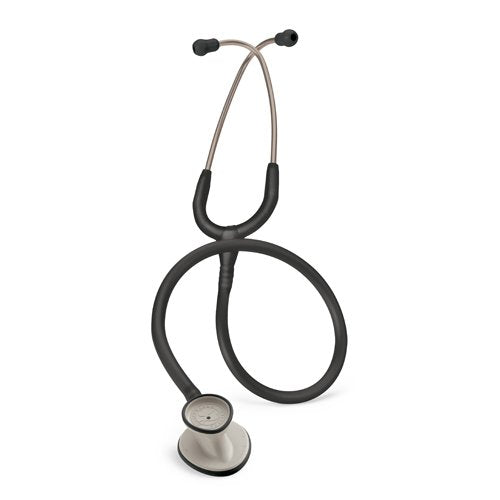 Littmann Lightweight II S.E. Stethoscope--Black - Best Medical Supplies Online