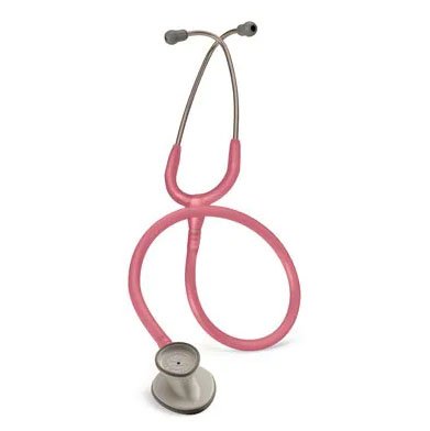 Littmann Lightweight II S.E. Stethoscope--Pink - Best Medical Supplies Online