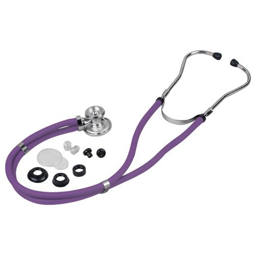 Sprague Rappaport-Type Steth Purple Retail Box - Best Medical Supplies Online